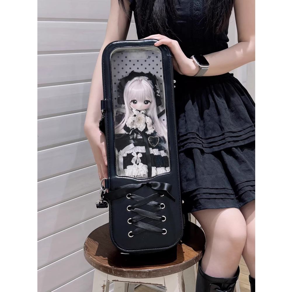 กระเป๋าใส่ตุ๊กตา BJD คุณภาพสูง - Travel Accessories Girly บทวิจารณ์และราคา