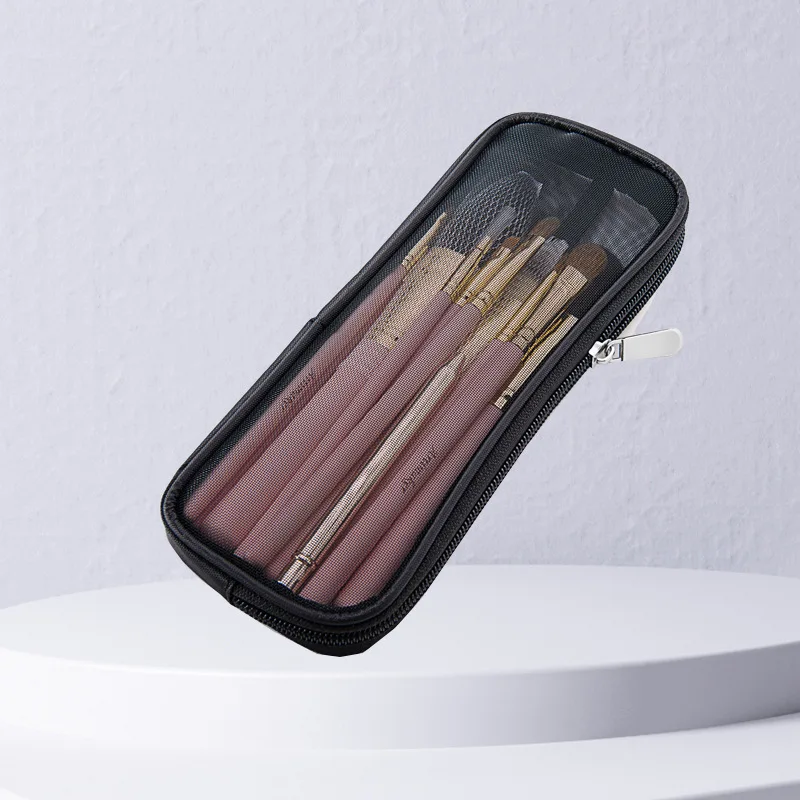 แปรงแต่งหน้ากระเป๋าเดินทางเครื - Travel Accessories Must Have บทวิจารณ์และราคา
