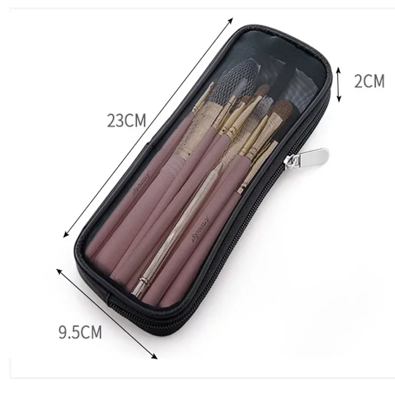 แปรงแต่งหน้ากระเป๋าเดินทางเครื - Travel Accessories Must Have บทวิจารณ์และราคา