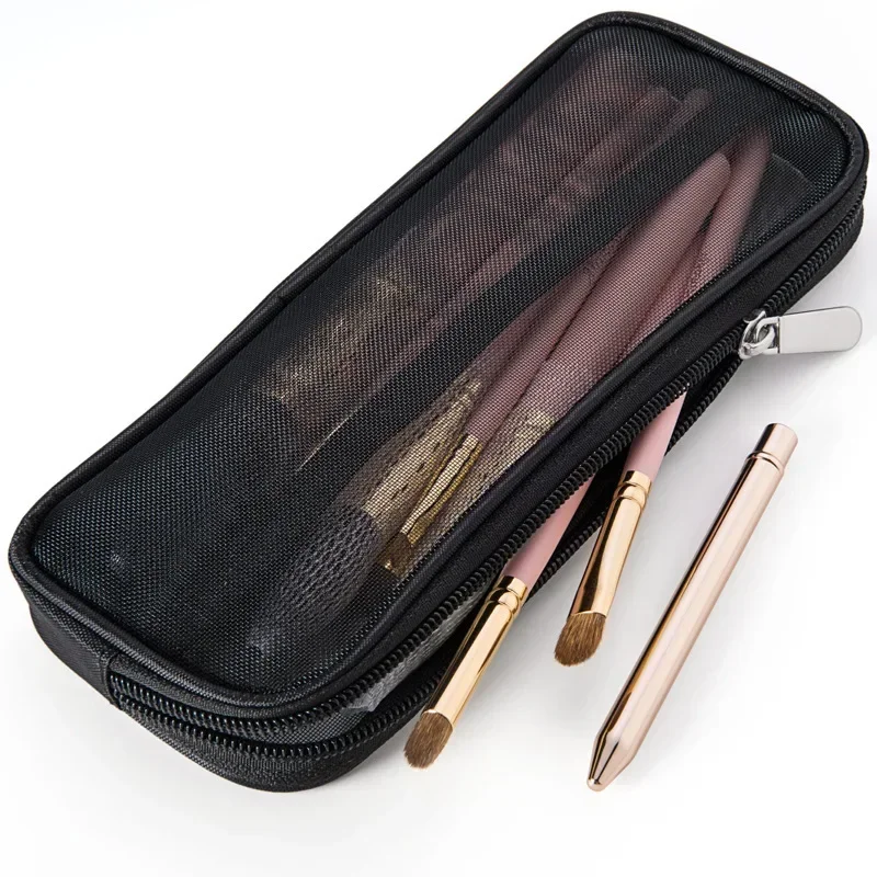 แปรงแต่งหน้ากระเป๋าเดินทางเครื - Travel Accessories Must Have บทวิจารณ์และราคา