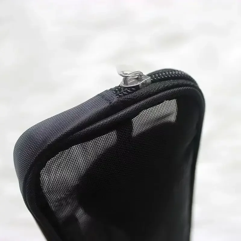 แปรงแต่งหน้ากระเป๋าเดินทางเครื - Travel Accessories Must Have บทวิจารณ์และราคา